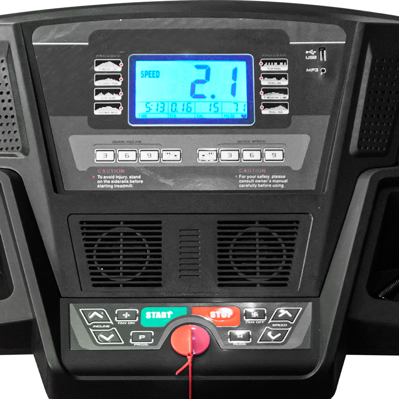 Máy chạy bộ Oreni RE-5