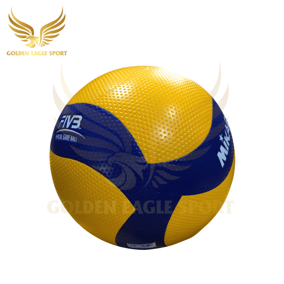 Mikasa Bóng Chuyền Tiêu Chuẩn V330W