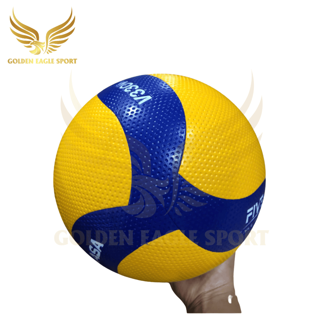 Mikasa Bóng Chuyền Tiêu Chuẩn V330W