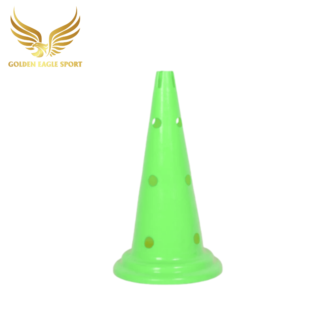 Nấm Tập Chiến Thuật Bóng Đá Chơi Thể Thao 50cm Cao Cấp