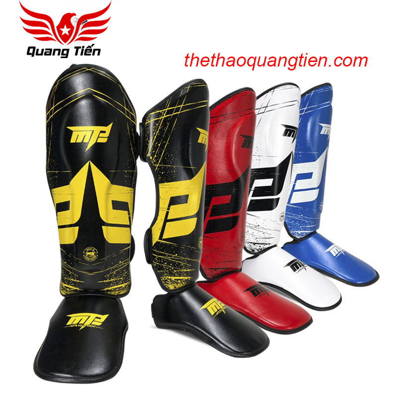 Giáp bảo vệ ống chân liền mu MTB Pro