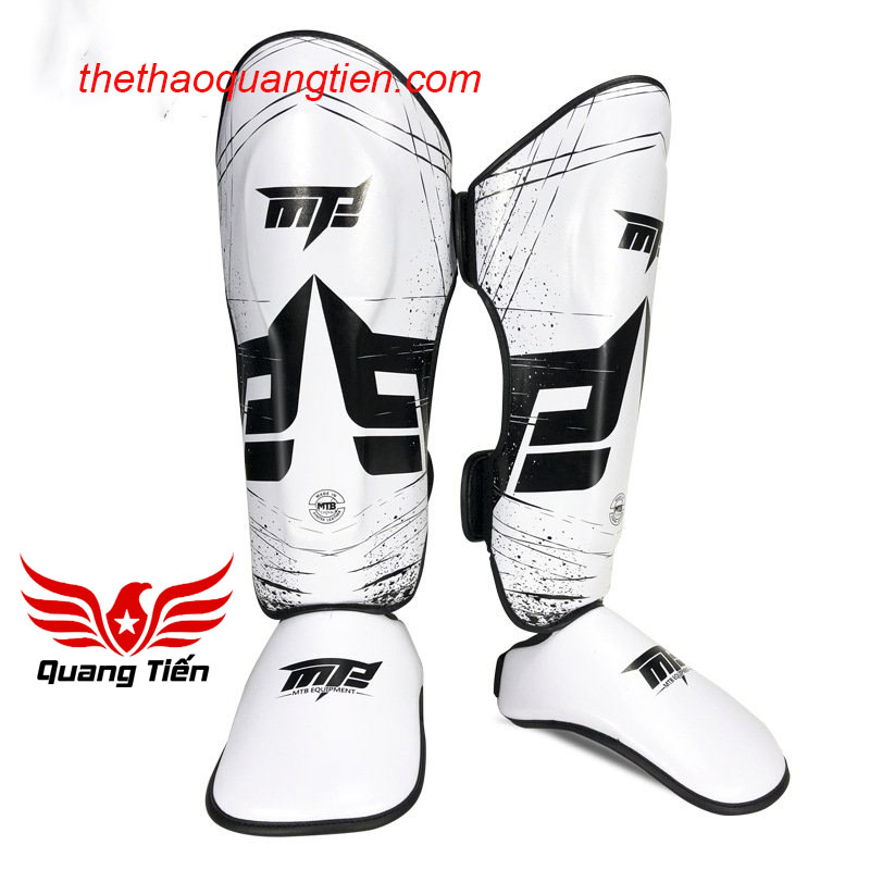 Giáp bảo vệ ống chân liền mu MTB Pro