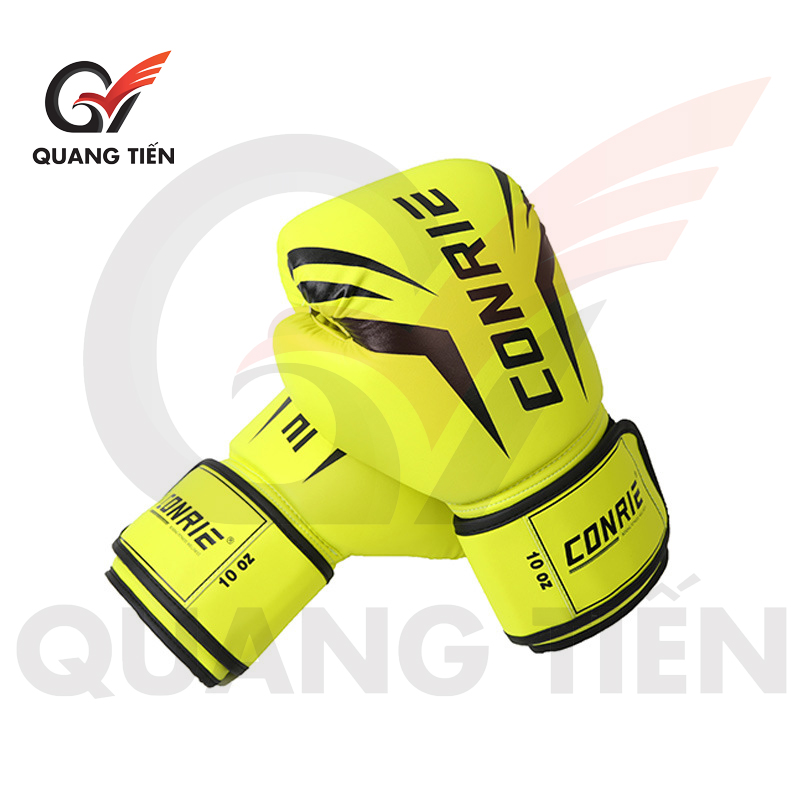 Găng Boxing Kangrui Model 2022 KB-351