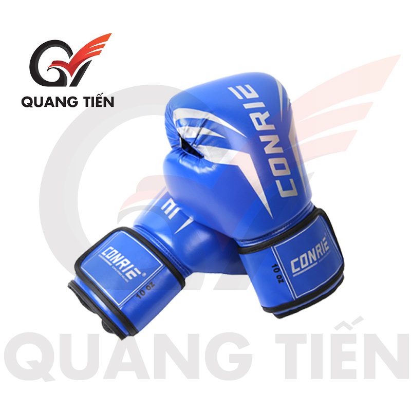 Găng Boxing Kangrui Model 2022 KB-351