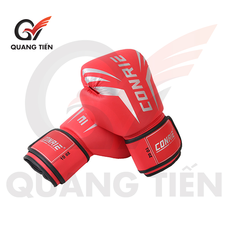 Găng Boxing Kangrui Model 2022 KB-351