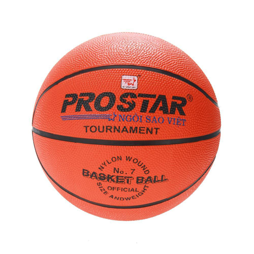 Quả bóng rổ Prostar số 7