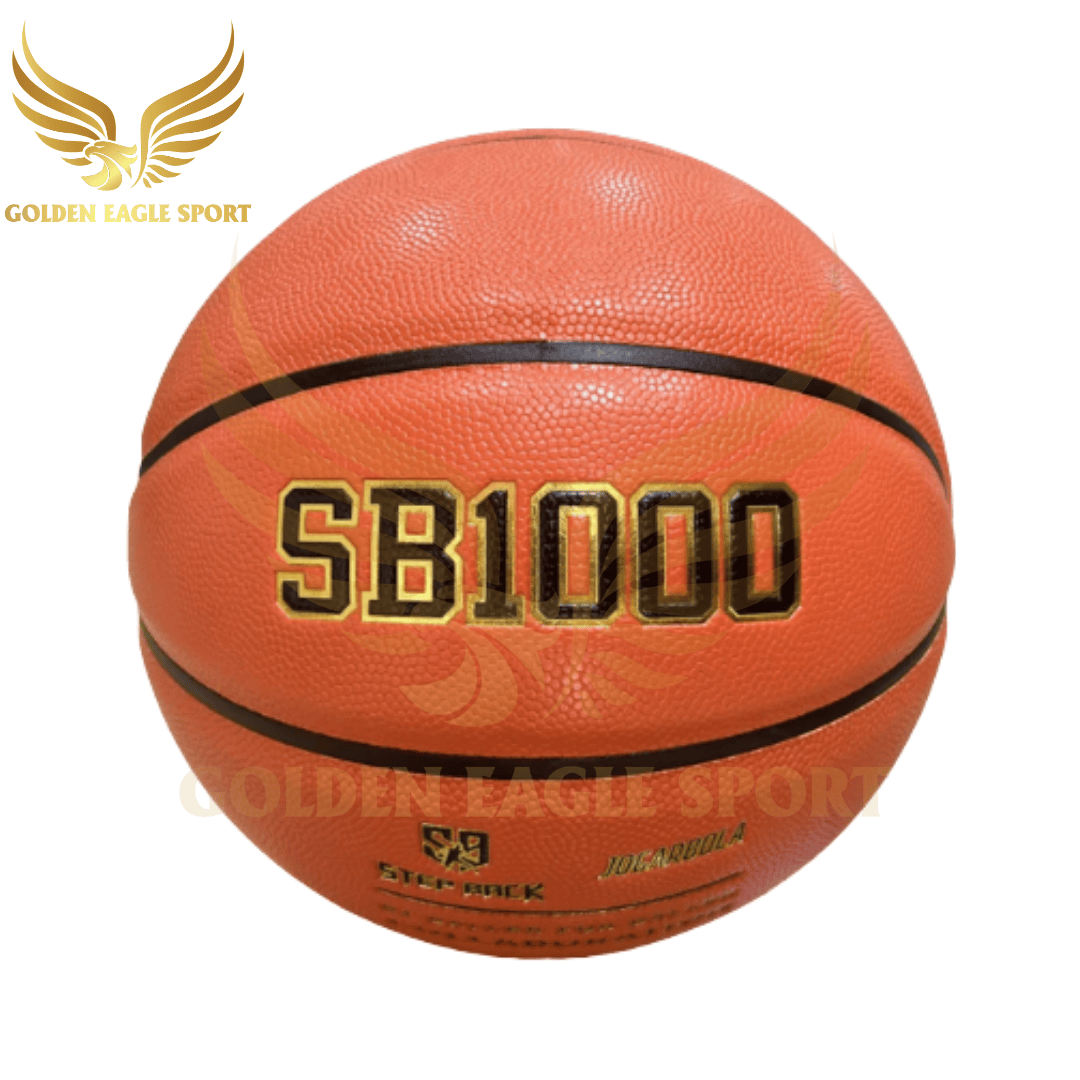 Quả Bóng Rổ SB1000 Stepback x Jogarbola