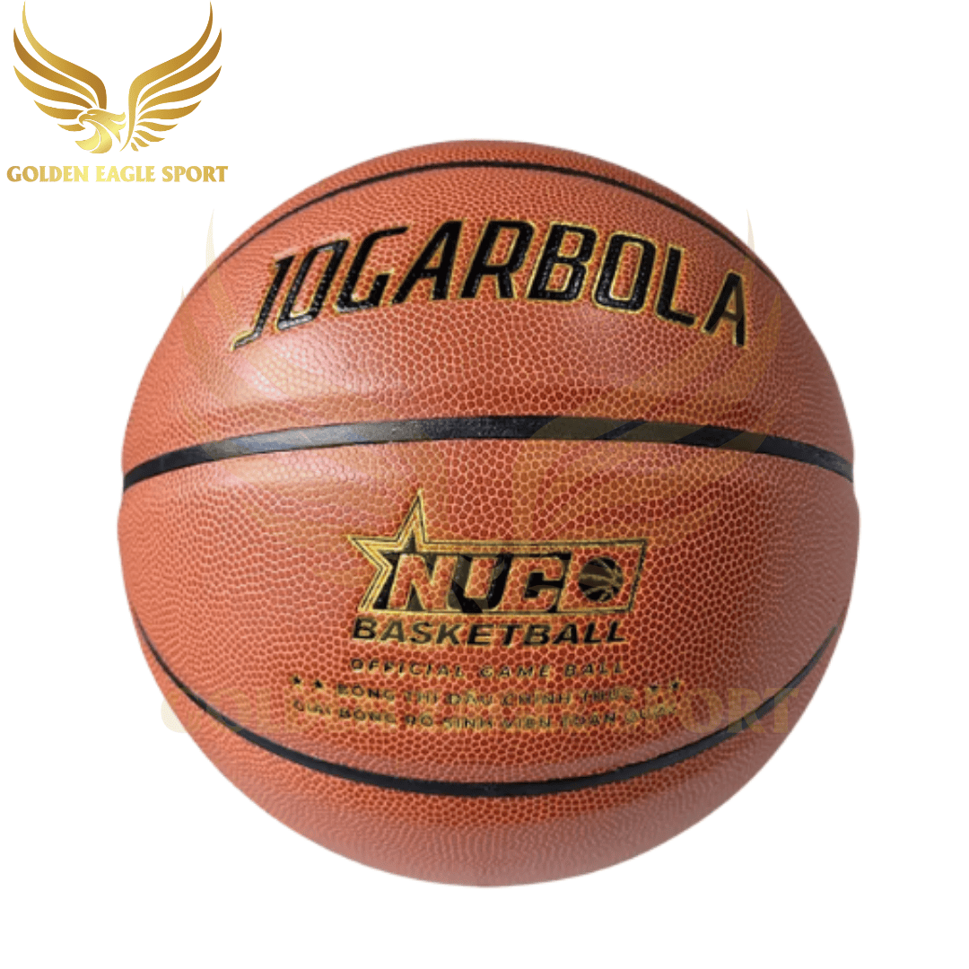 Quả Bóng Rổ SB2000 Stepback x Jogarbola