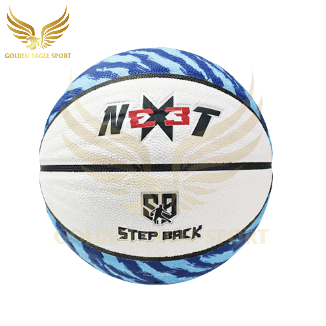 Quả bóng rổ Stepback 3×3 NXT