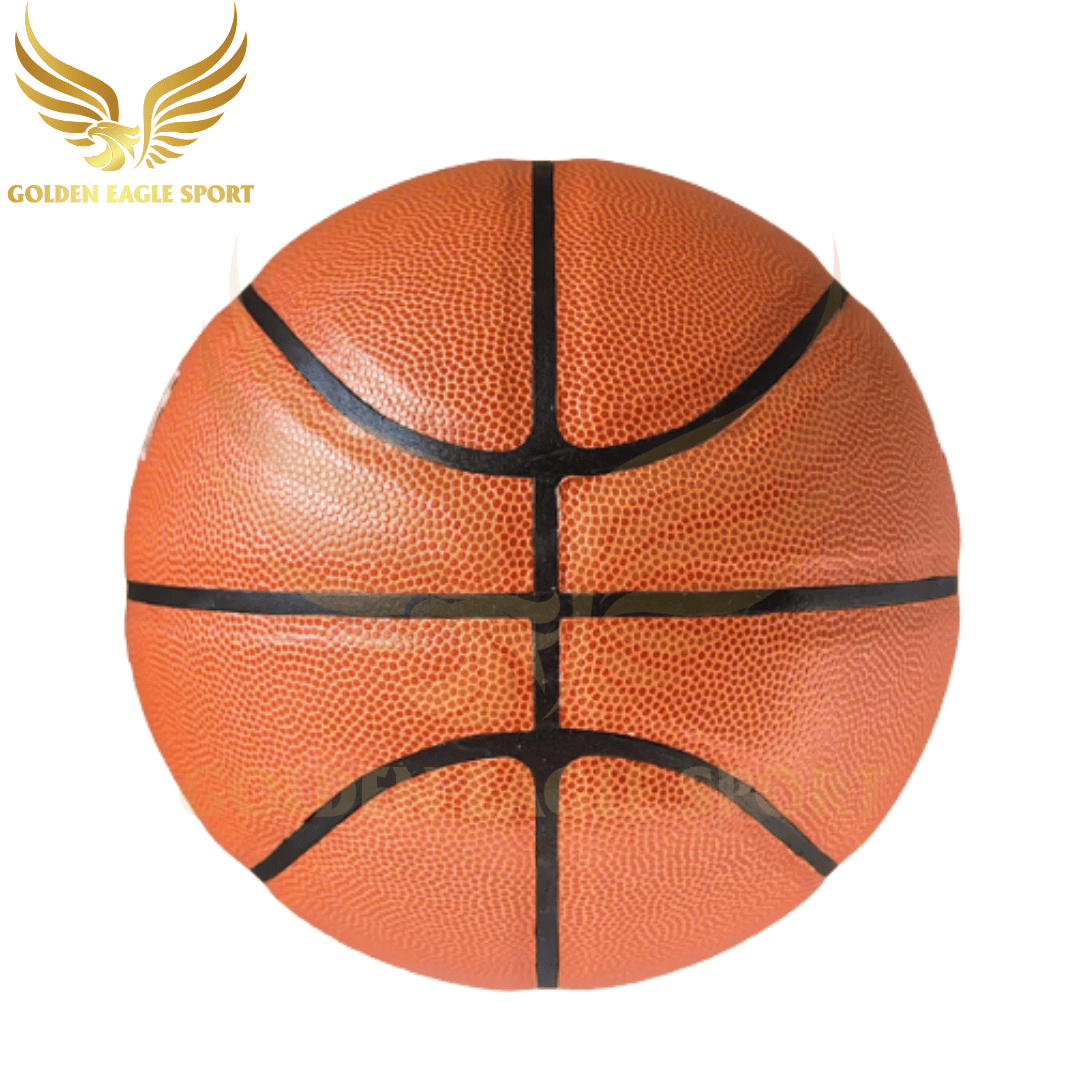 Quả Bóng Rổ Stepback Allstar – Bóng Rổ Chuẩn Thi Đấu Số 7