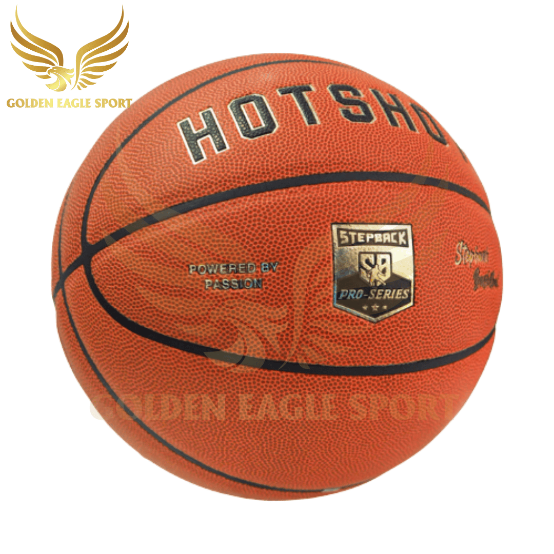 Quả Bóng Rổ Stepback Hotshot Pro | Bóng Số 7