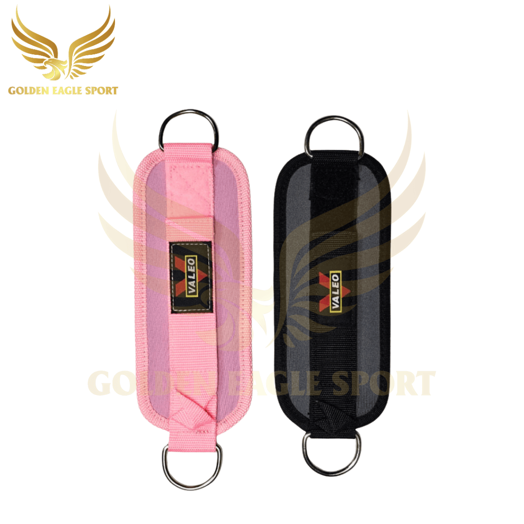 Quấn Cổ Chân Tập Mông Với Cáp , Tập Gym , Yoga Chính Hãng VALEO VL- 2203