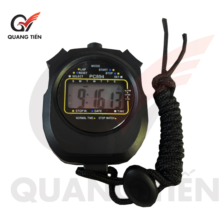 ĐỒNG HỒ BẤM GIỜ THỂ THAO