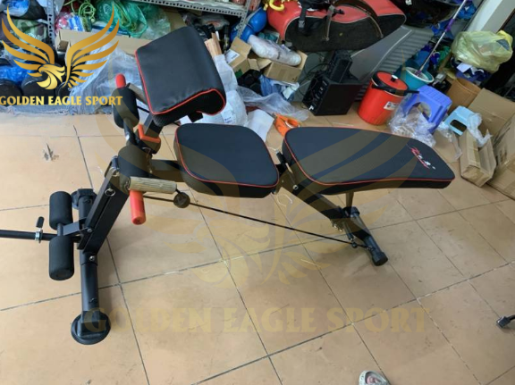 Ghế tập tạ,Ghế tập Gym KK022D