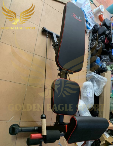 Ghế tập tạ,Ghế tập Gym KK022D