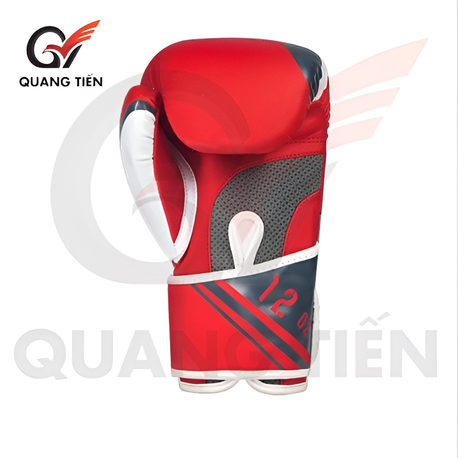 Găng tay boxing Bn 4.0 EXICTE 2020 ( đỏ )