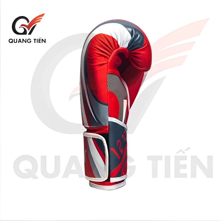Găng tay boxing Bn 4.0 EXICTE 2020 ( đỏ )