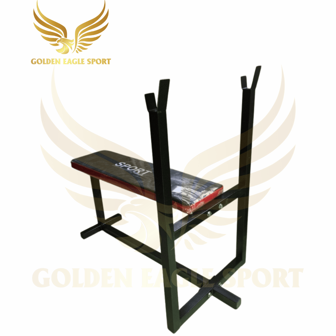 Ghế tập tạ,đẩy tạ Sport ngang