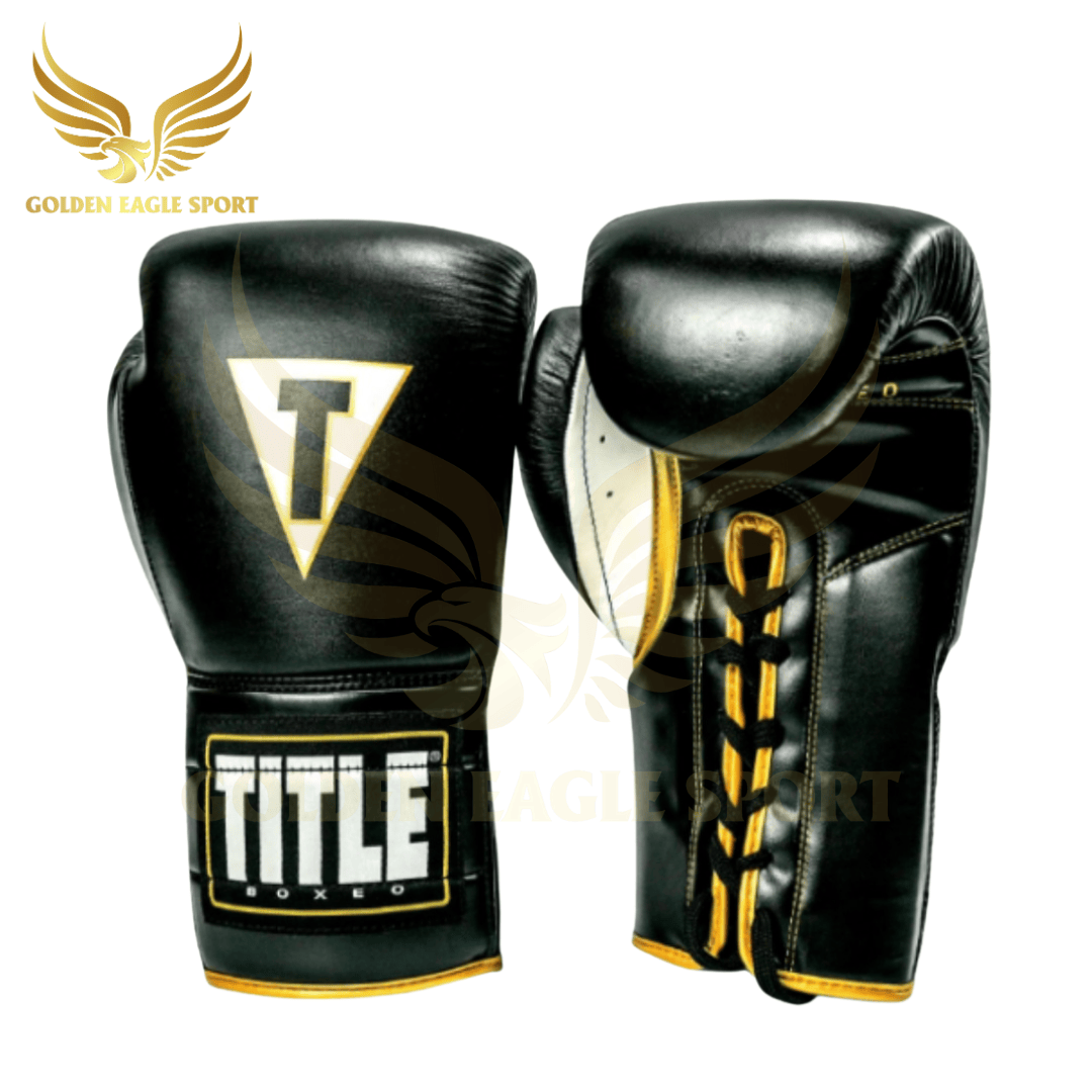 Găng Tay Boxing Title Boxeo 1.0