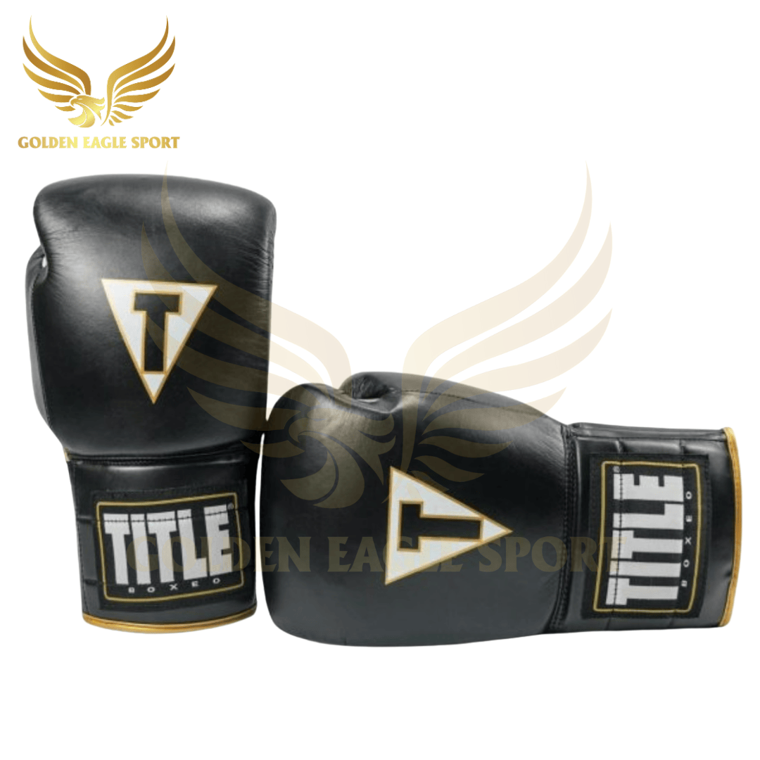 Găng Tay Boxing Title Boxeo 1.0
