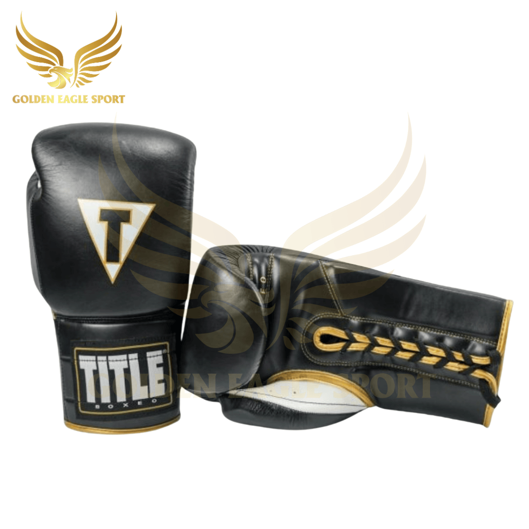 Găng Tay Boxing Title Boxeo 1.0
