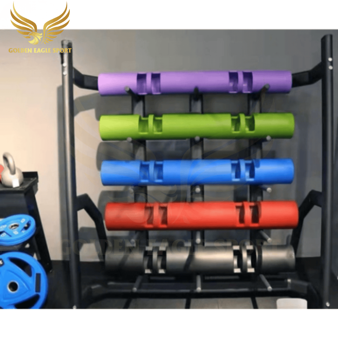 Tạ ống tập thể lực VIPR, Tạ ống phòng tập, Tạ ống tập gym