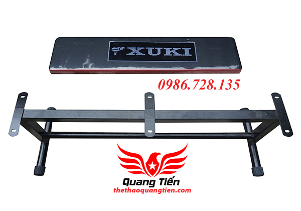 Ghế vớt tạ Xuki dài