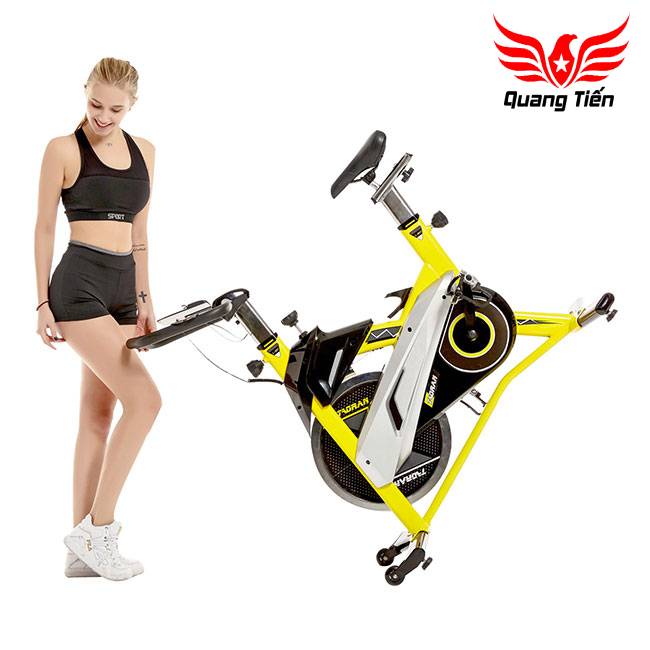 Xe đạp tập thể dục Tokado TK007