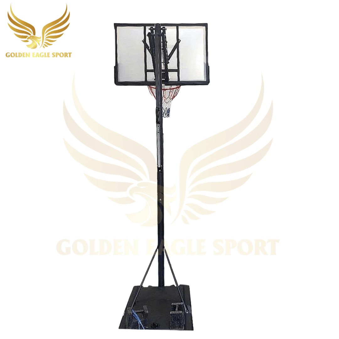 Trụ bóng rổ S206