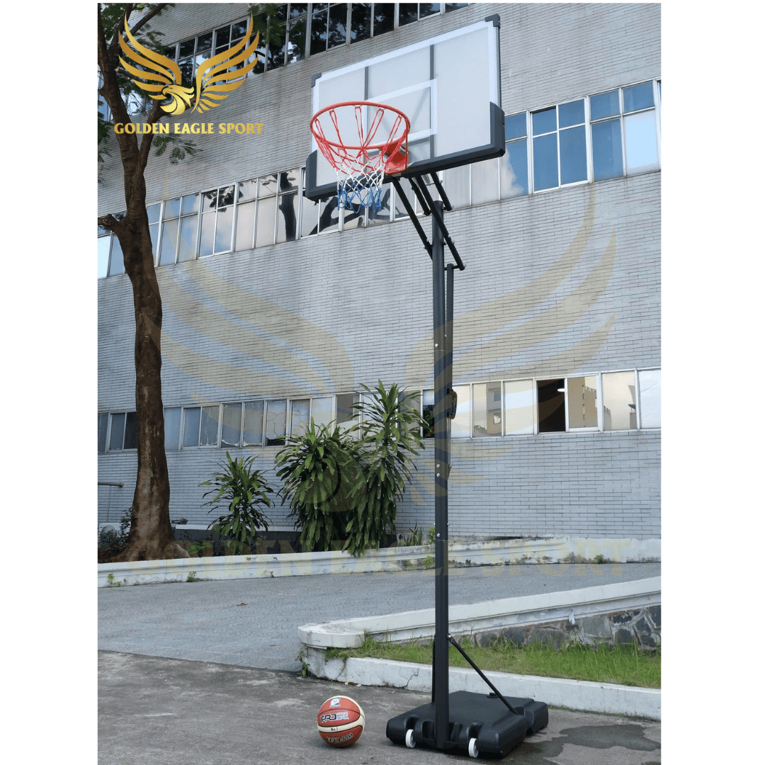 Trụ bóng rổ S206