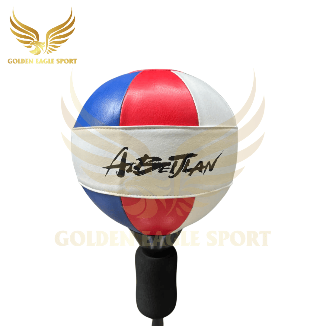 Trụ Đấm Phản Xạ ABJ Tập Luyện Boxing Tại Nhà Trụ Bóng