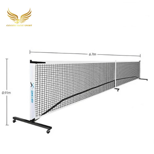 Trụ lưới di động Pickleball X-ACE