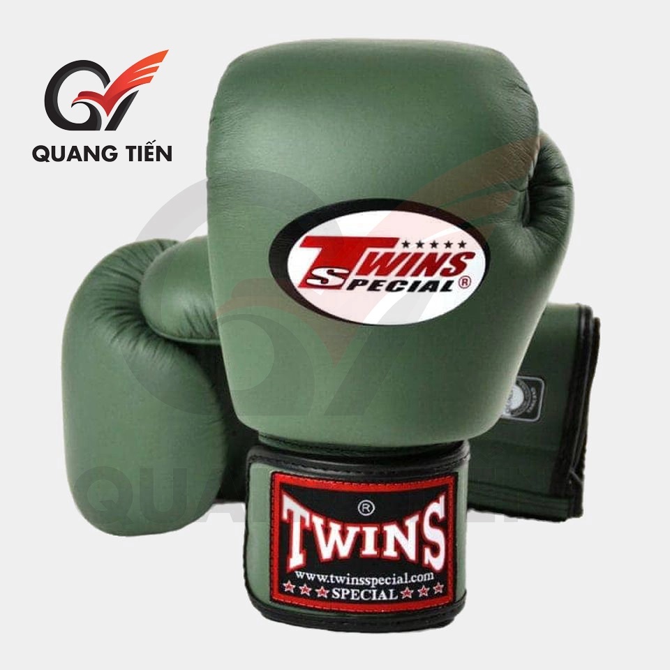 Găng Tay Boxing Twins – Oliver
