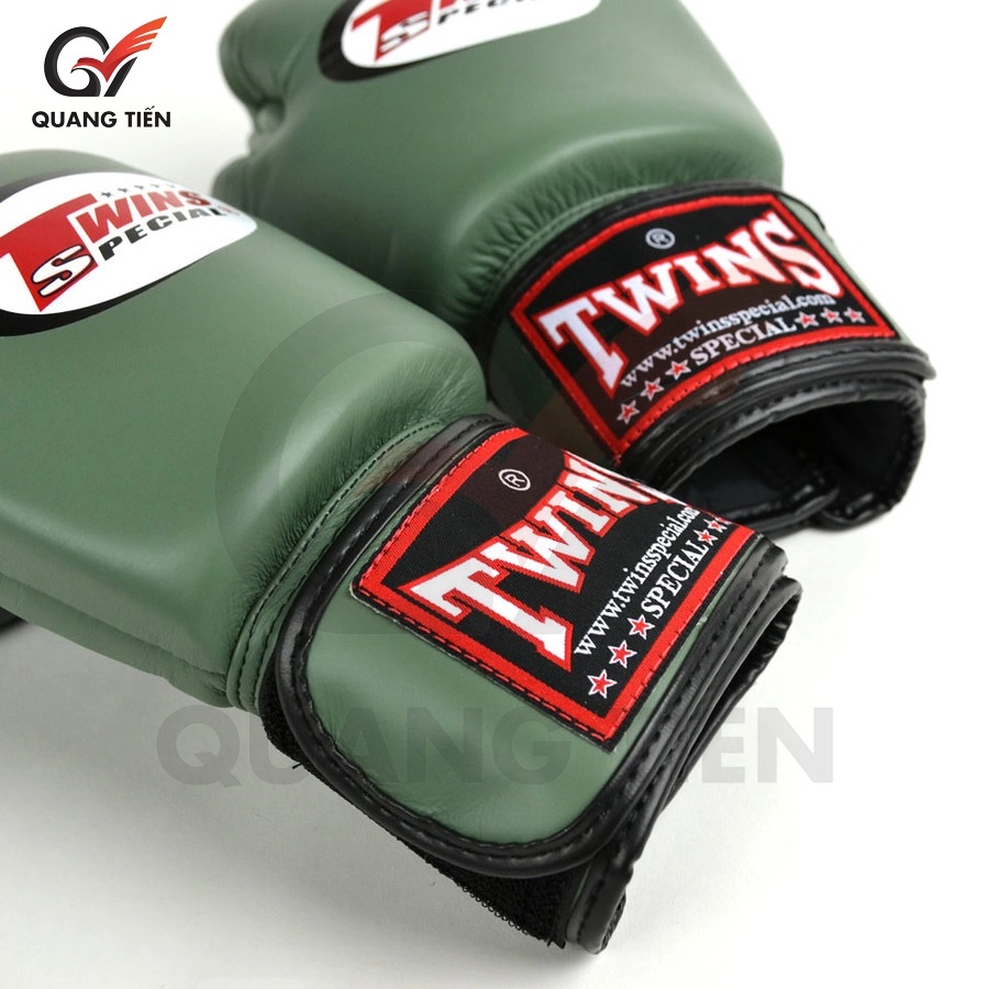 Găng Tay Boxing Twins – Oliver