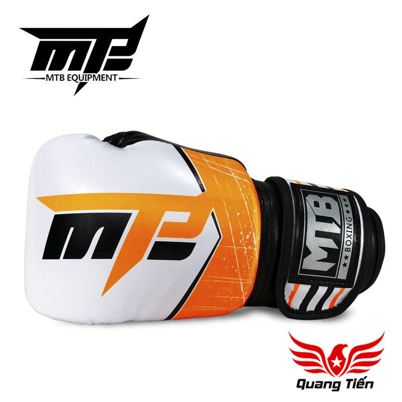 Găng tay boxing mini MTB chính hãng 6 oz dành cho trẻ em
