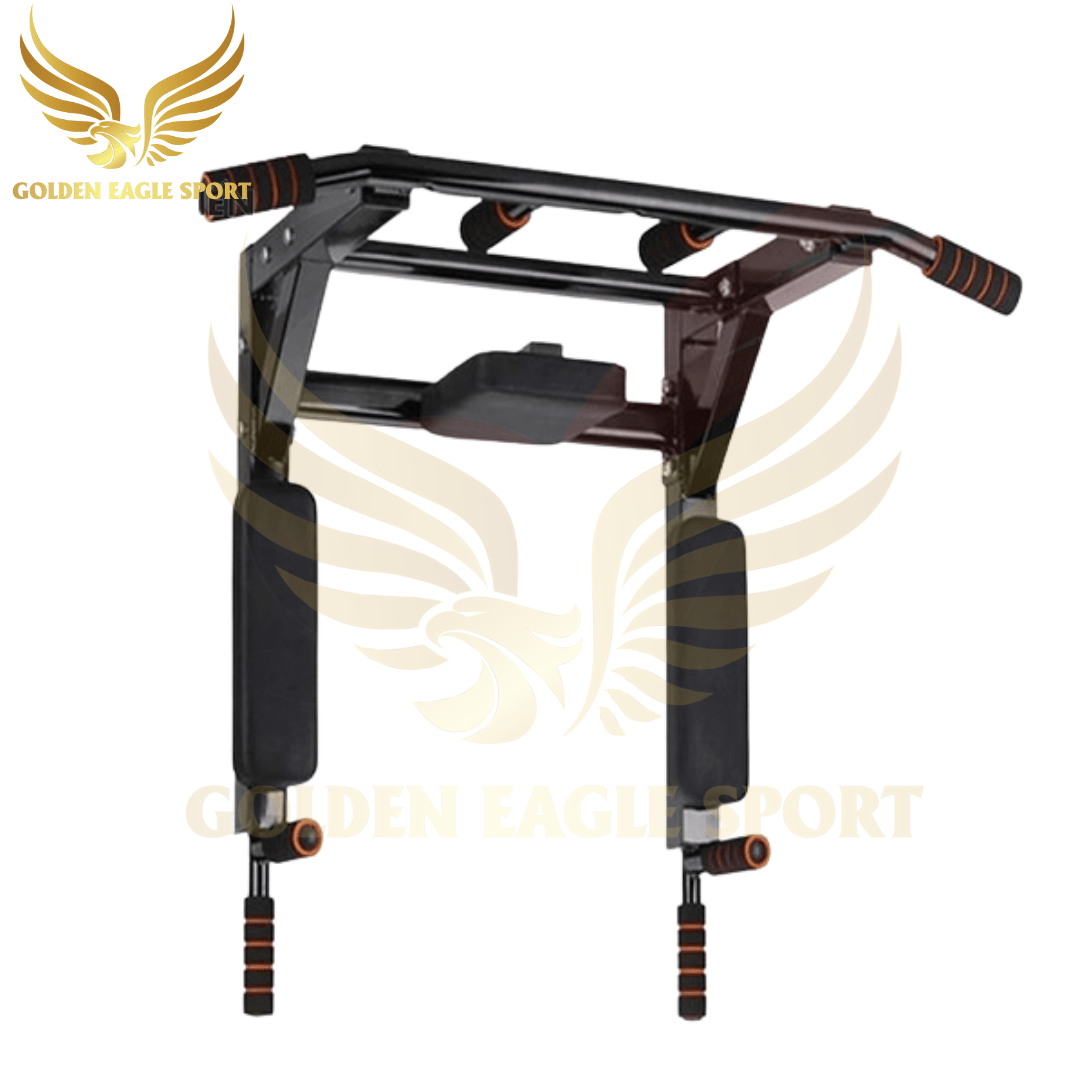 Xà đơn, xà kép đa năng New 2025