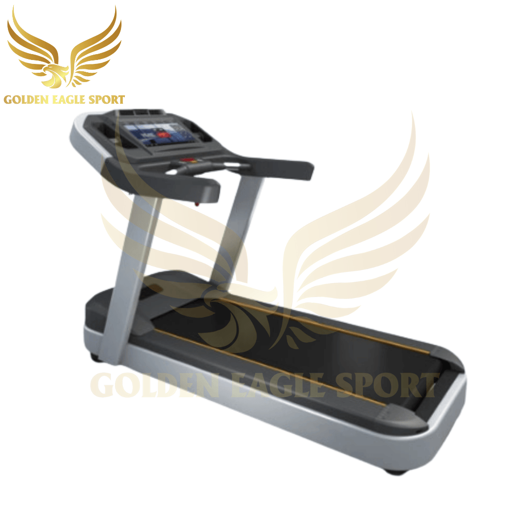 Máy chạy bộ điện Impulse PT500 cao cấp màn hình cảm ứng