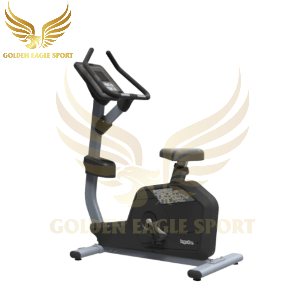 Xe đạp tập thể lực Impulse GU500 Upright Bike