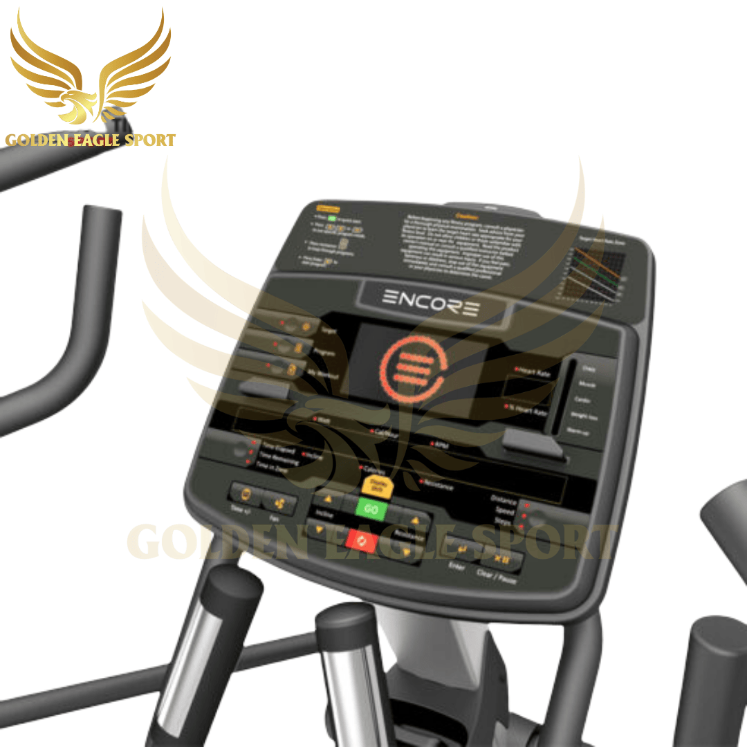 Xe đạp trượt tuyết Impulse Encore ECE5B