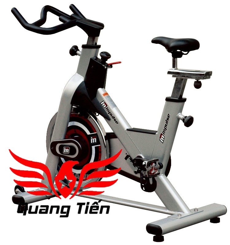 Xe đạp tập Impulse PS300H