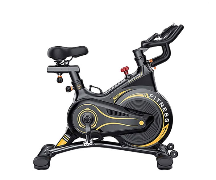 Xe đạp tập AirBike Sport MK290