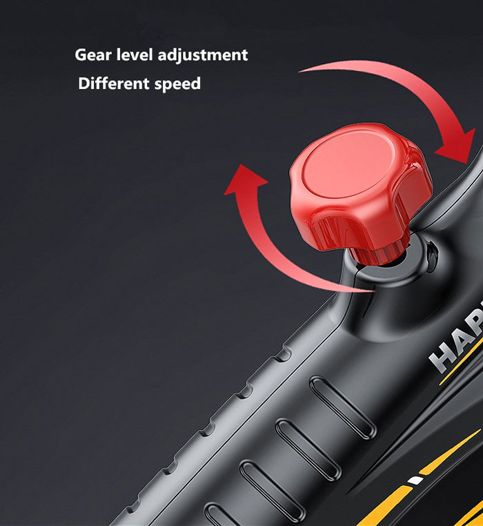 Xe đạp tập AirBike Sport MK290