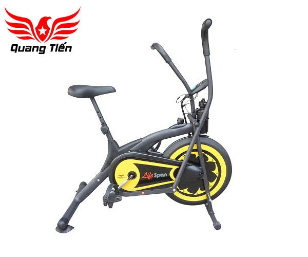 Xe đạp tập liên hoàn Life Span