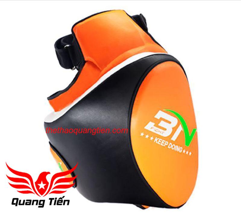 Đích đá đeo đùi BN, Giáp đùi lớn BN Keep Doing QT30 (giá 1 chiếc)