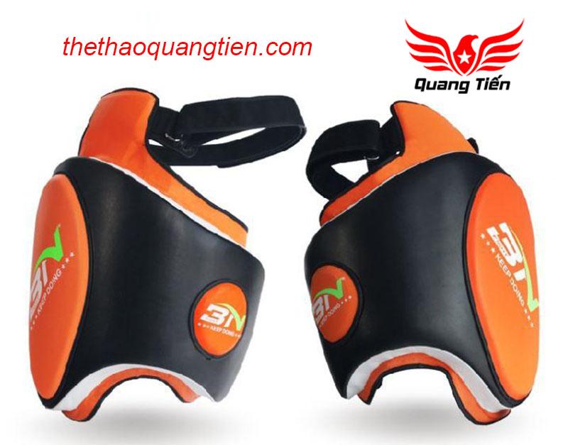 Đích đá đeo đùi BN, Giáp đùi lớn BN Keep Doing QT30 (giá 1 chiếc)