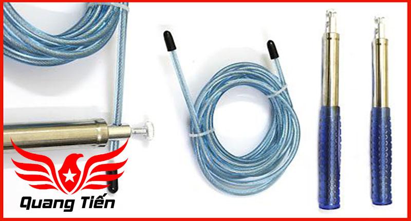 Dây Nhảy Thể Thao Gold T-072 QT34