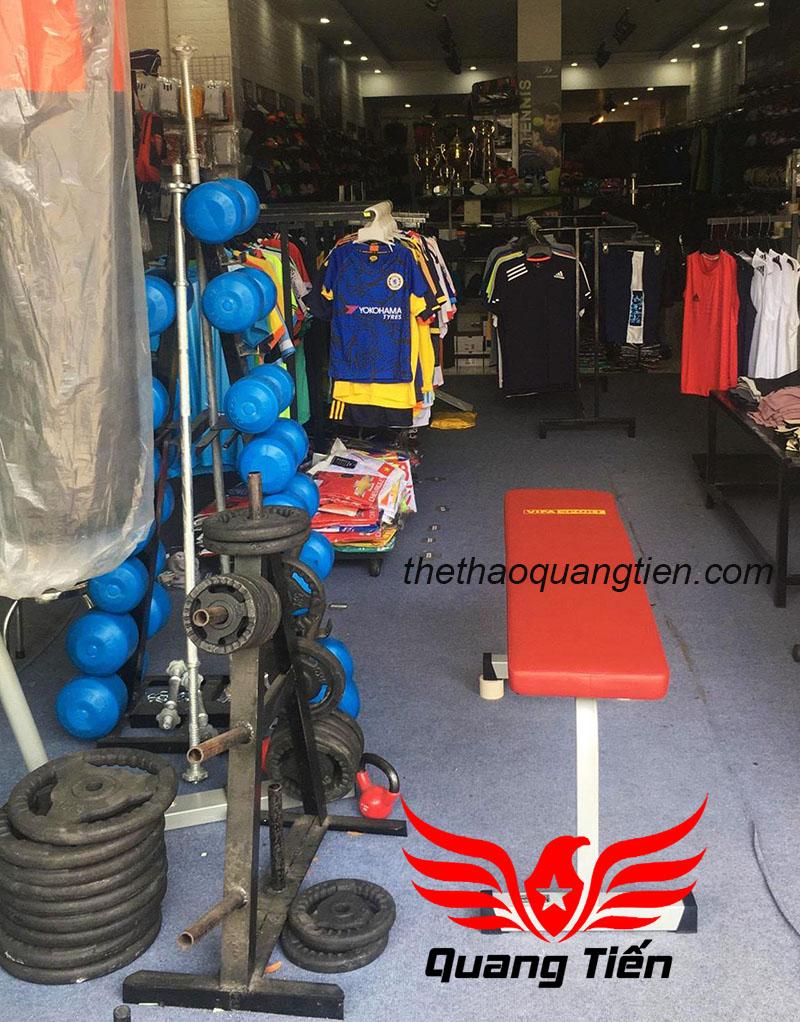 Ghế khởi động Vifa QT35