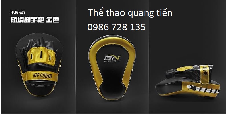 ĐÍch đấm Bn 2022 chính hãng tăng độ cong new (giá 1 chiếc)