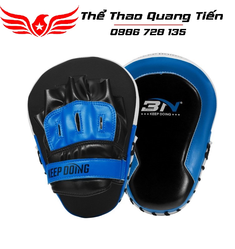 ĐÍch đấm Bn 2022 chính hãng tăng độ cong new (giá 1 chiếc)
