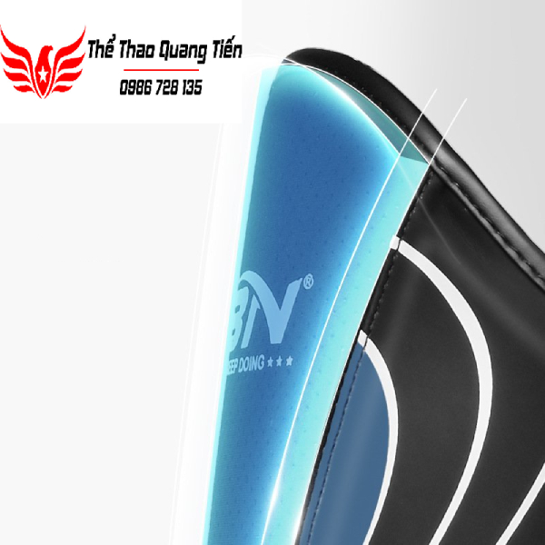 Giáp chân BN 5.0 new 2021 tăng độ dày và rộng